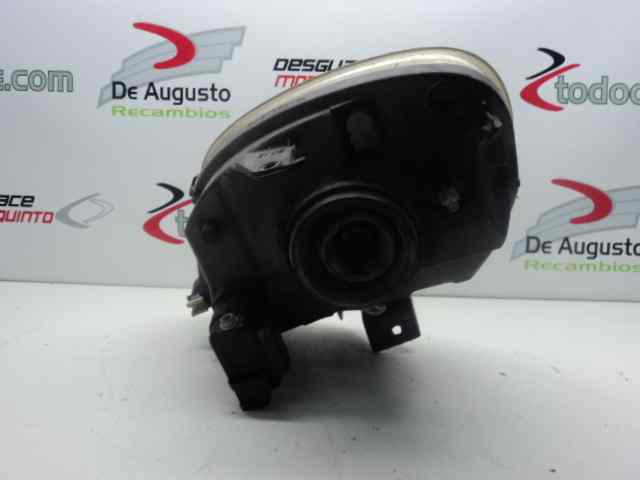  faro derecho   renault kangoo (f/kc0) alize 1.5 dci diesel