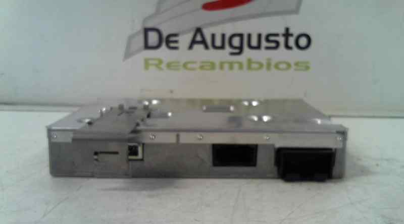  modulo   audi a8 (4e2) 3.7 quattro 3.7 v8 40v cat (bfl)