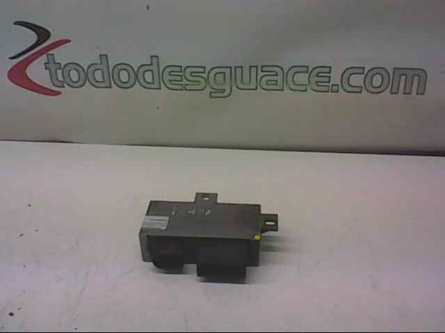  centralita motor uce   renault megane i fase 2 classic (la..) 1.9 diesel 1.9 diesel