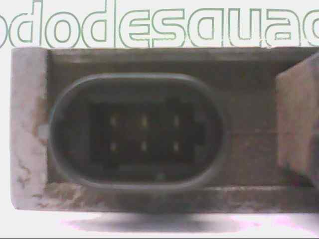  centralita motor uce   renault megane i fase 2 classic (la..) 1.9 diesel 1.9 diesel
