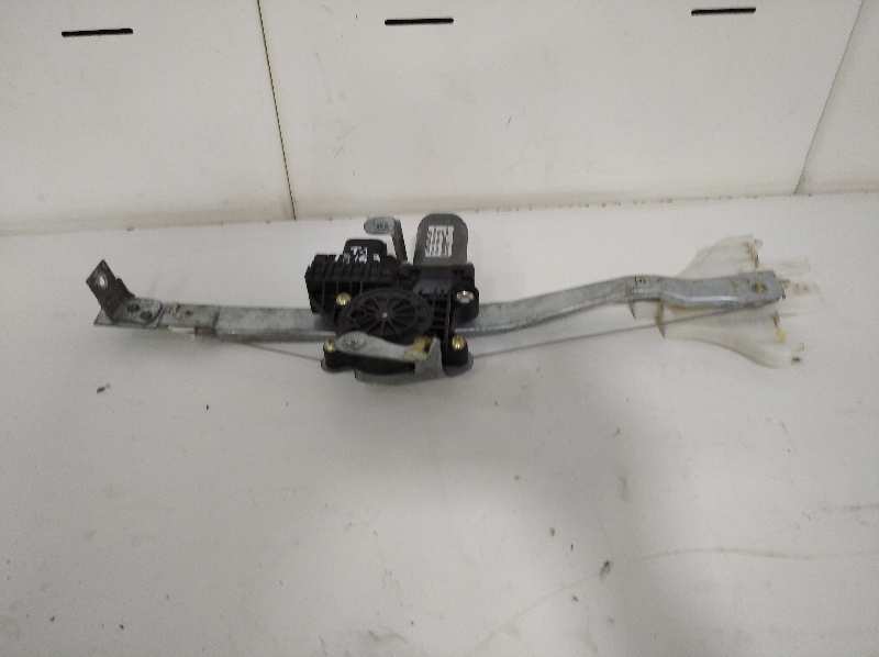  elevalunas trasero izquierdo   ford mondeo berlina (ge) ambiente 2.0 16v di td cat