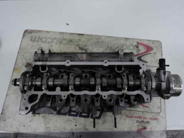  culata   renault clio ii fase ii (b/cb0) 