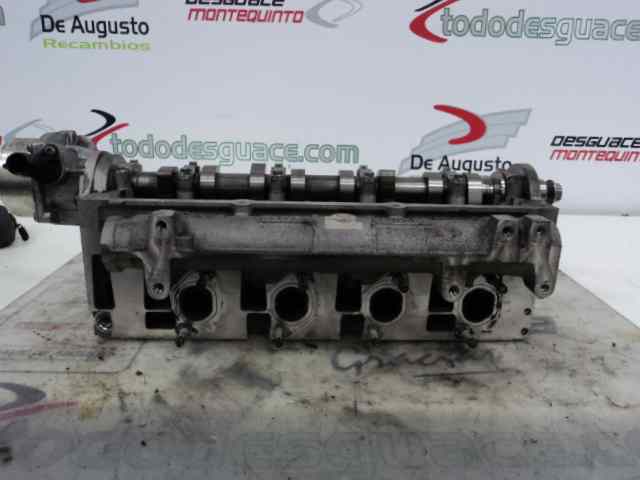  culata   renault clio ii fase ii (b/cb0) 