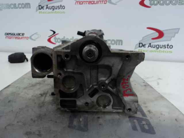  culata   renault clio ii fase ii (b/cb0) 