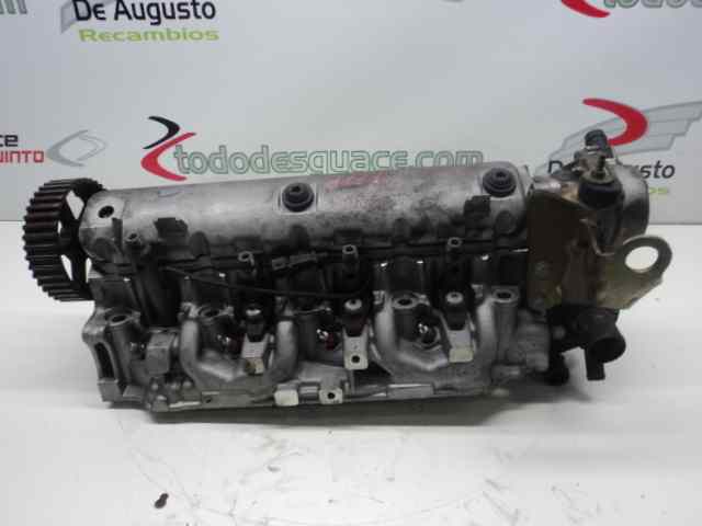  culata   renault megane i berlina porton trasero (ba0) 