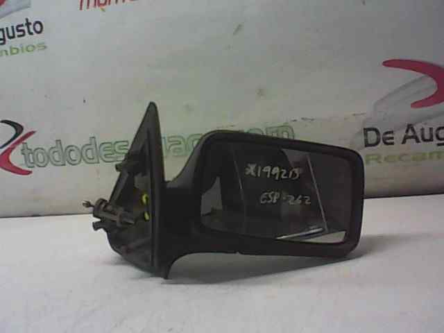  retrovisor derecho   seat ibiza (6k) 1.05 cat (aau) 1.05 cat (aau)