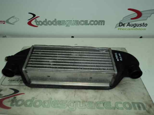  intercooler   pendiente identificar . .