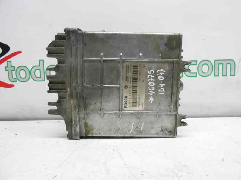 centralita motor uce   renault scenic (ja..) 1.9 d rt 1.9 dti diesel cat