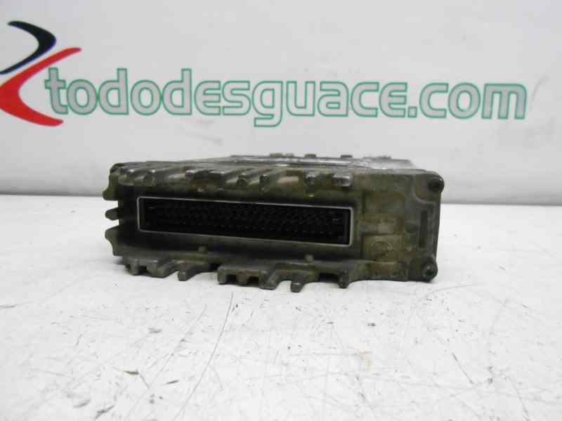  centralita motor uce   renault scenic (ja..) 1.9 d rt 1.9 dti diesel cat