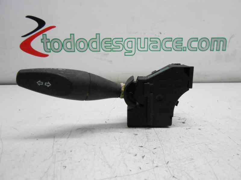  mando intermitentes   ford fiesta (cbk) ambiente 1.4 16v cat