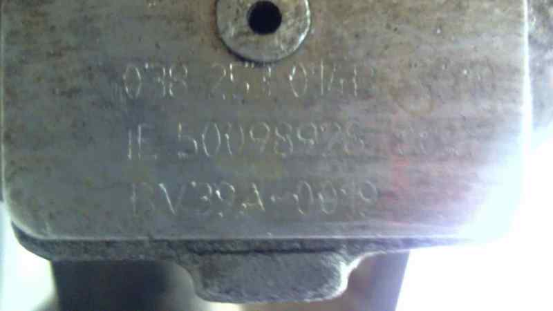  turbocompresor   peugeot 306 berlina 3/4/5 puertas (s2) 1.9 diesel 1.9 diesel