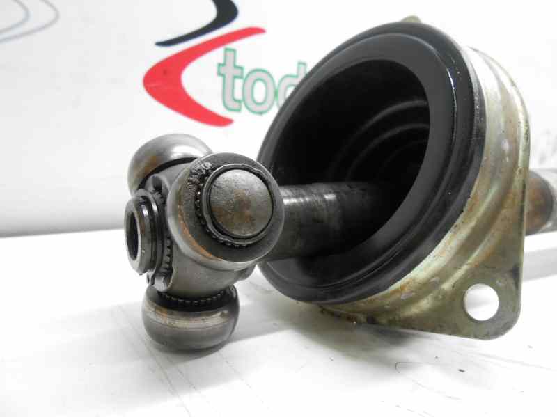  transmision delantera izquierda   renault laguna ii (bg0) authentique 1.9 dci diesel cat