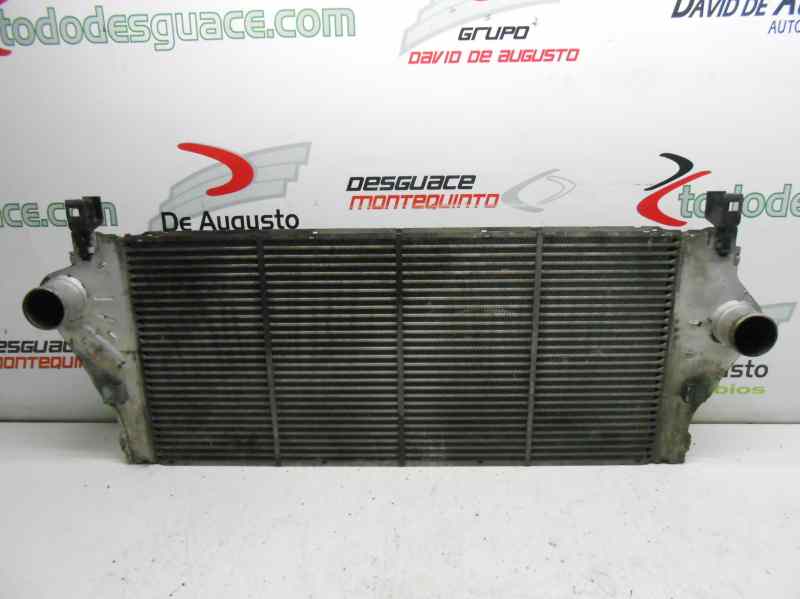  intercooler   renault laguna ii (bg0) authentique 1.9 dci diesel cat