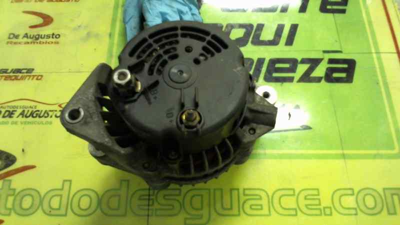  alternador   opel astra f berlina basico 1.6 16v