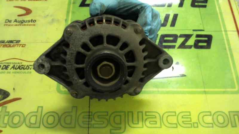 alternador   opel astra f berlina basico 1.6 16v