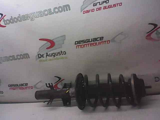  amortiguador delantero derecho   volkswagen t5 transporter/furgoneta combi 2.5 tdi