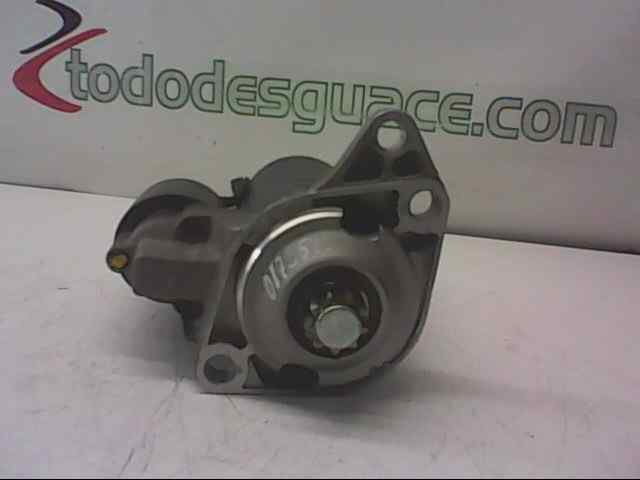  motor arranque   seat ibiza (6k) cl 1.9 diesel (1y)