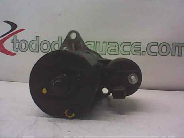  motor arranque   seat ibiza (6k) cl 1.9 diesel (1y)