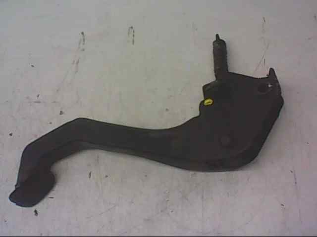 pedal embrague   peugeot boxer caja cerr. techo sobreelev. (rs3200)(230)(-02) 1400 td 2.0 hdi cat