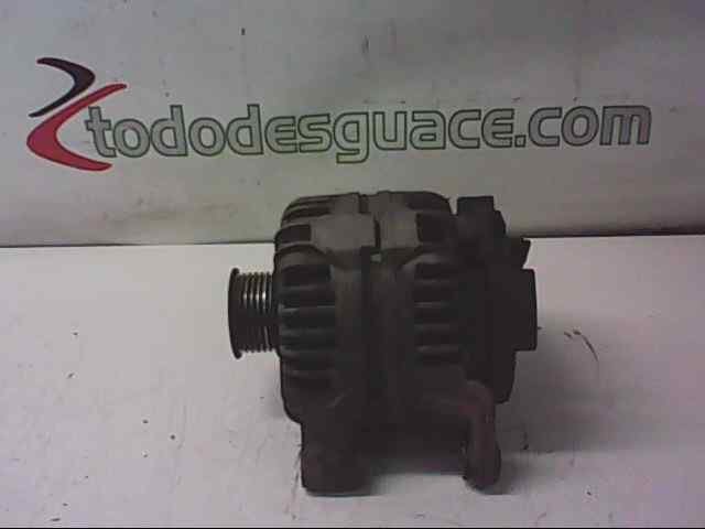  alternador   opel astra g berlina club 2.0 dti