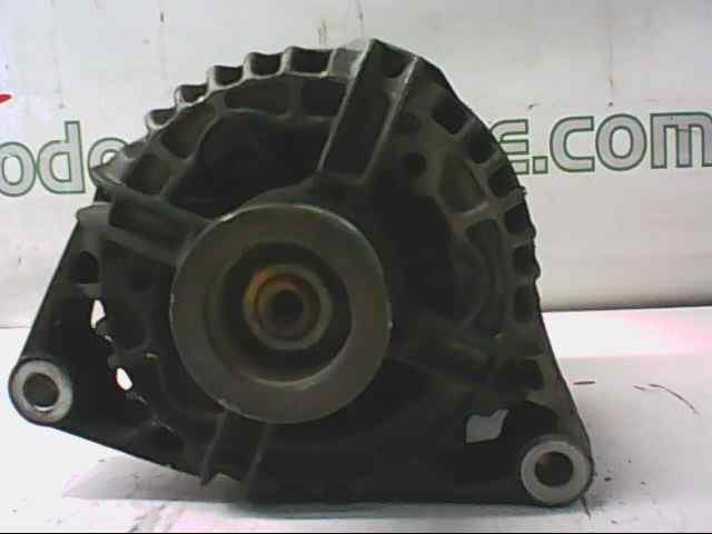  alternador   opel astra g berlina club 2.0 dti