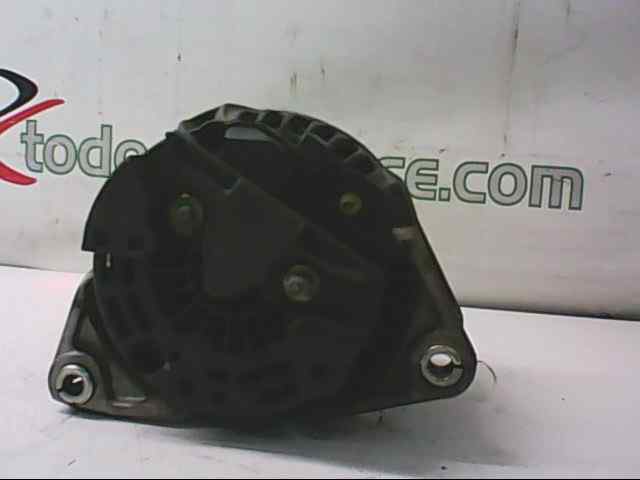 alternador   opel astra g berlina club 2.0 dti