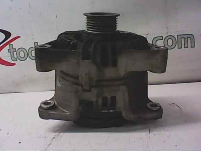  alternador   opel astra g berlina club 2.0 dti