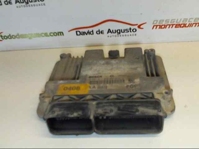  centralita motor uce   saab 9-3 berlina 1.9 tid cat 1.9 tid cat