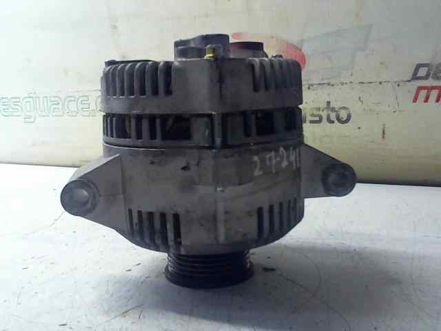  alternador   ford mondeo familiar (gd) clx 1.8 turbodiesel cat