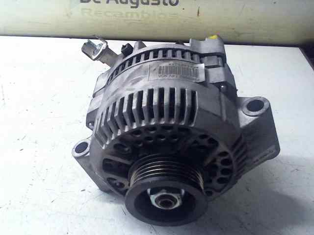  alternador   ford mondeo familiar (gd) clx 1.8 turbodiesel cat