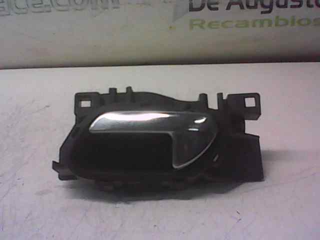 maneta interior trasera izquierda   citroen c4 picasso premier 2.0 hdi fap cat (rhr / dw10bted4)
