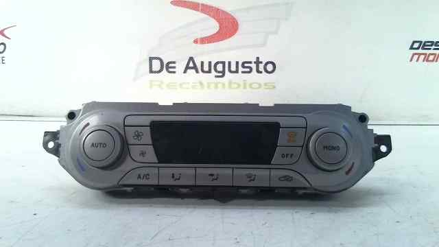  mando climatizador bizona   ford focus lim. (cb4) trend 1.6 tdci cat
