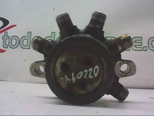  rampa inyectora   renault clio ii fase ii (b/cb0) authentique 1.5 dci diesel