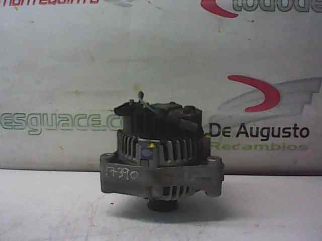  alternador   opel omega b basico berlina 2.5 turbodiesel (x 25 td / u 25 td / l93)