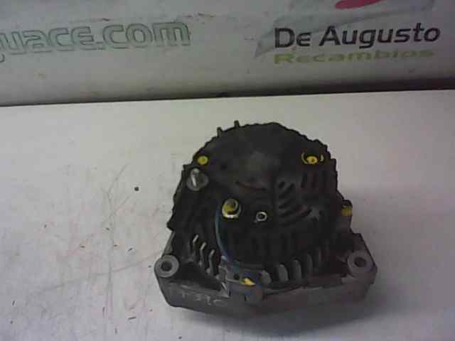  alternador   opel omega b basico berlina 2.5 turbodiesel (x 25 td / u 25 td / l93)