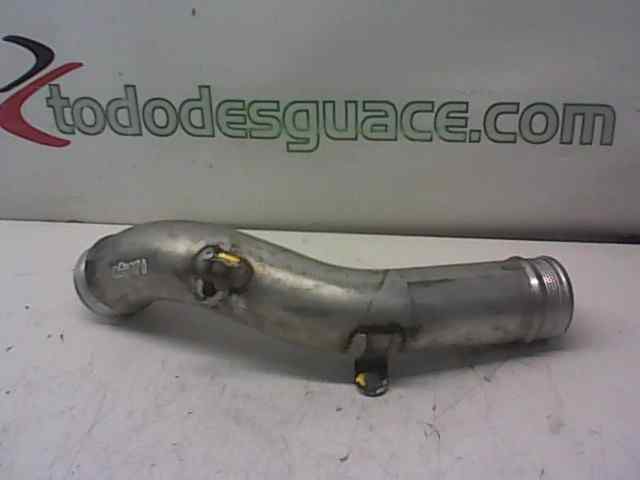  tubo intercooler   volvo s 60 berlina 2.4 d 2.4 diesel cat