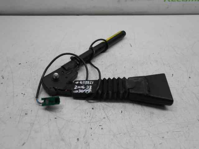  anclaje cinturon seguridad delantero izquierdo   opel meriva cosmo 1.7 16v cdti