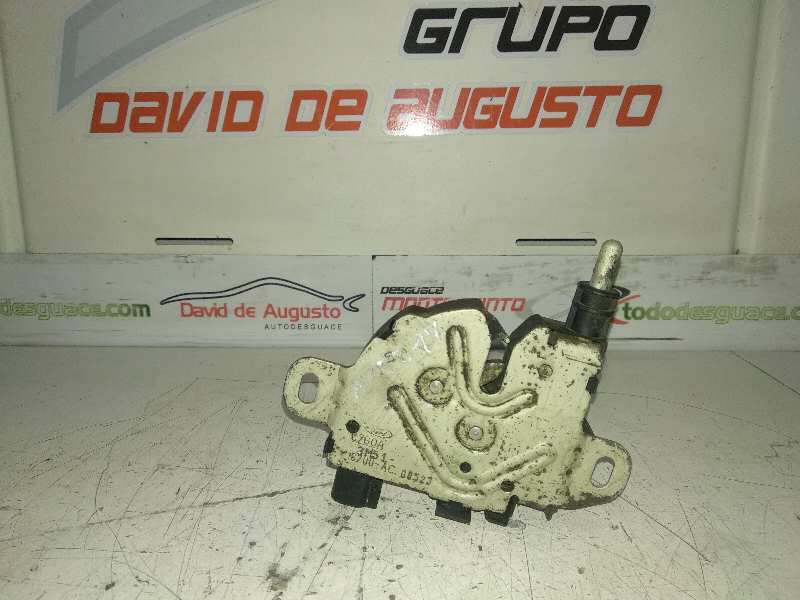  cerradura capot   ford focus lim. (cb8) 