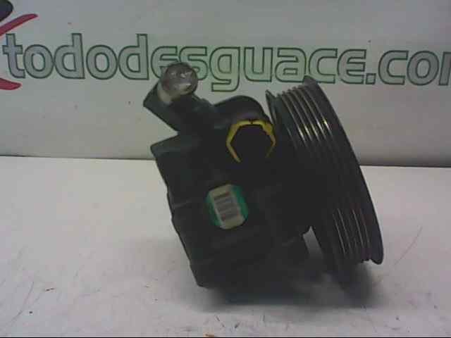  bomba direccion   ford focus berlina (cak) 