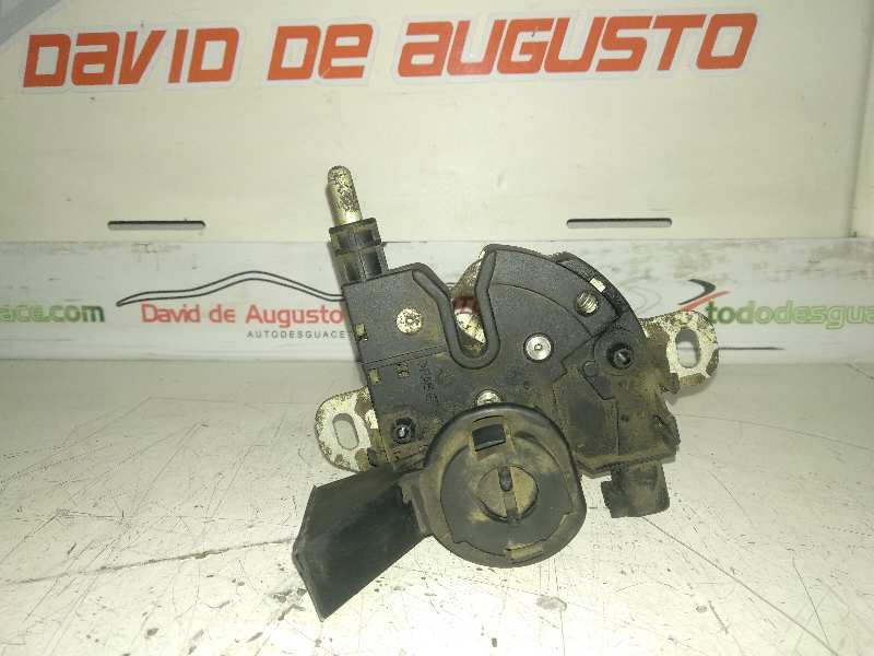  cerradura capot   ford focus lim. (cb8) 