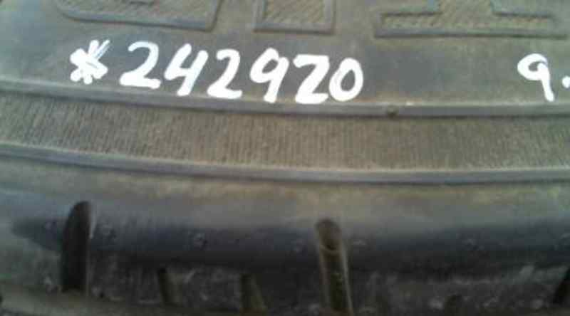  neumatico repuesto   kia sportage cup 2.0 crdi