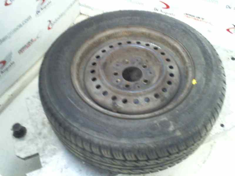  neumatico   chrysler voyager (es) 2.5 s 2.5 cat
