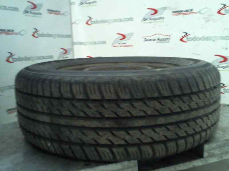  neumatico   chrysler voyager (es) 2.5 s 2.5 cat