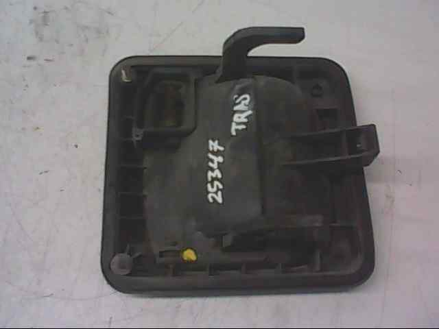  maneta exterior puerta batiente   peugeot boxer caja cerr. techo sobreelev. (rs3200)(230)(-02) 1400 td 2.0 hdi cat
