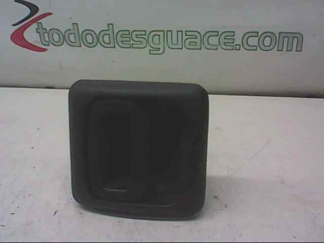  maneta exterior puerta batiente   peugeot boxer caja cerr. techo sobreelev. (rs3200)(230)(-02) 1400 td 2.0 hdi cat
