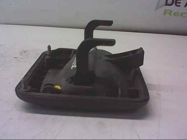  maneta exterior puerta batiente   peugeot boxer caja cerr. techo sobreelev. (rs3200)(230)(-02) 1400 td 2.0 hdi cat