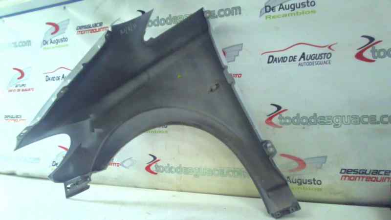  aleta delantera derecha   mercedes vito caja cerrada 6.03 - 109 cdi compacto (639.601) 2.1 cdi cat