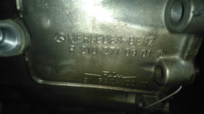  caja cambios   mercedes clase e (w210) berlina diesel 300 turbodiesel (210.025) 3.0 turbodiesel cat