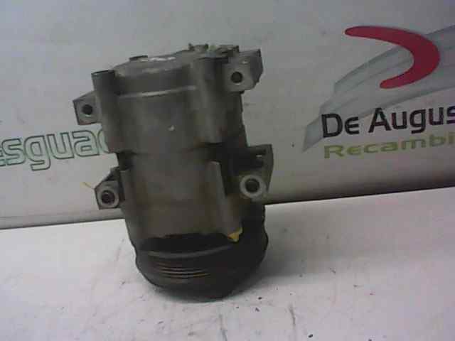  compresor aire acondicionado   ford mondeo berlina/familiar (fd) clx berlina 1.8 16v cat