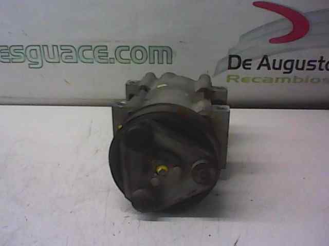  compresor aire acondicionado   ford mondeo berlina/familiar (fd) clx berlina 1.8 16v cat